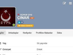 Mobilseker de Küfürlü Tartışma Doctor  Takdir Topladı, Çınar Engellendi