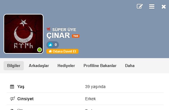 Mobilseker de Küfürlü Tartışma Doctor  Takdir Topladı, Çınar Engellendi