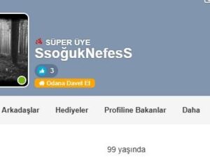 Mobilseker.com da Skandal! İddialar   Soğuknefesli nin Davranışları Yöneticileri Zorluyor