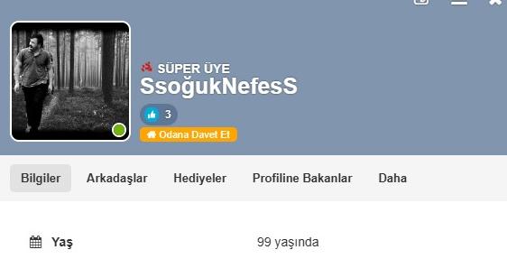 Mobilseker.com da Skandal! İddialar   Soğuknefesli nin Davranışları Yöneticileri Zorluyor
